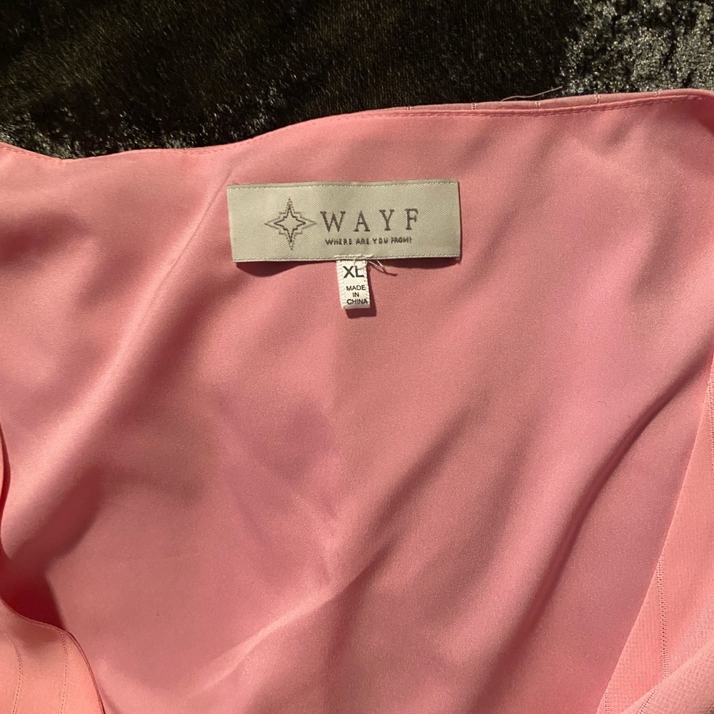 Wayf blouse - Picture 5 of 6